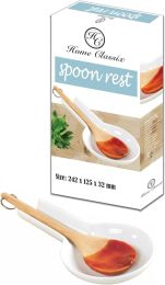 Home Classix Spoon Rest 24.2x12.5x3.2cm