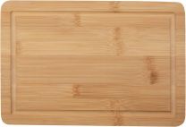 Bamboo Steak Serving Board 