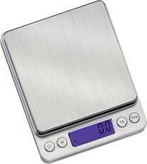 Zassenhaus Barista Digital Coffee Scale