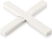 Eva Solo Magnetic Trivets Snow 2 Piece