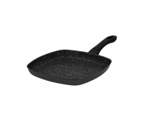 Vitrex Granite Non-stick 27cm Grill Pan