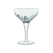 Luigi Bormioli Mixology Coupe Cocktail Glasses 225ml 