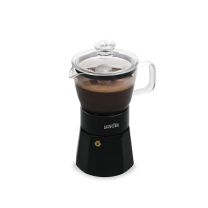 La Cafetiere Verona Expresso Maker 6 cup Black