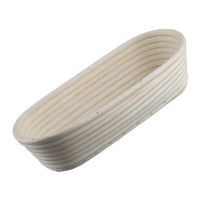 Zenker Proofing Basket Elongated 30cm