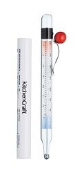 Kitchencraft Easy Read Cooks Thermometer