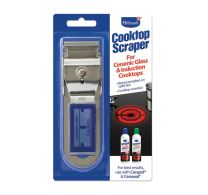 Hillmark Scraper For Ceramic Cooktop