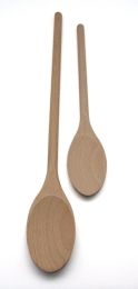 Elisabeth Hodgson Wooden Spoon 2 Piece Set
