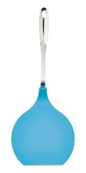 Colourworks Nylon Headed Jumbo Turner Blue