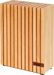 Furi 5 Slot Wood Knife Block