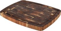 Excellent Houseware Acacia Cutting Board 46 x 36 x 35cm
