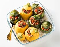 Pyrex Airfry Square Dish 1L