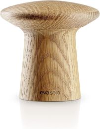 Eva Solo Salt/Pepper Grinder 7.5cm Oak