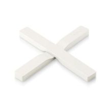 Eva Solo Magnetic Trivets Snow 2 piece