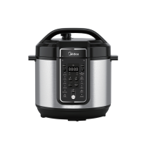 Midea Pressure Cooker 8L