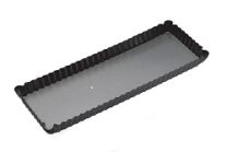 Masterclass Rectangular Flat Tin 36cmx13cm