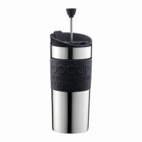 Bodum Vacuum Travel Press Coffee Maker 350ml