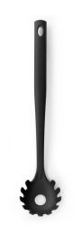 Brabantia Spaghetti Scoop Black