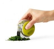 Chef'n HerbZoom Herb Mincer Carded