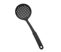 Lacor Nylon Skimmer 33cm Black