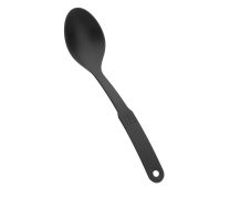 Lacor Nylon Spoon 30cm Black