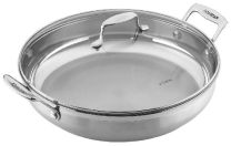 Scanpan Impact Chef Pan 32cm