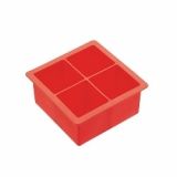 Bar Craft Jumbo Ice Cube Tray Silicone
