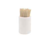 Maxwell & Williams White Basics Tooth Pick Holder