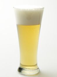 Pilsner Beer Glass Trumpet 420ml
