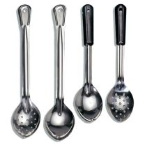 Basting Spoon Perforated 330mm (Only)