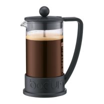 Bodum Brazil Coffee Press Black 0.35L