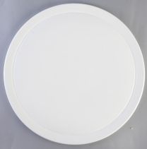 Continental Blanco Pizza Plate 26.5cm