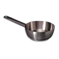 Conical Sauce Pan Stainless Steel 1.15L