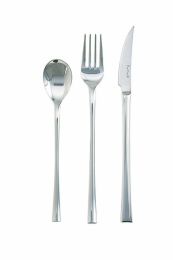 Fortis Concept Serving Fork 18/10 Stainless Steel
