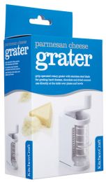 KitchenCraft Parmesan Cheese Grater