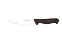 Grunter Boning Broad Knife Black 150mm