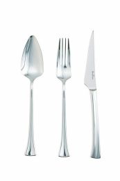 Fortis Liberty Serving Fork 18/10 Stainless Steel