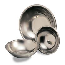 Mixing Bowl Stainless Steel Round Bottom 1.5L
