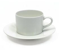 Maxwell & Williams Straight Cup & Saucer