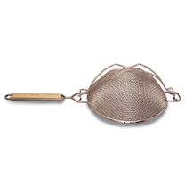 Reinforced Strainer 260mm