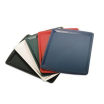Pro-Mould Tray No 14 Non Slip Black 380 x 525mm