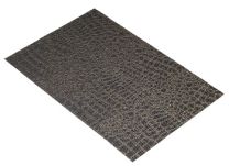 KitchenCraft Placemat Snakeskin 30x45cm PVC