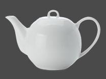 Maxwell & Williams White Basics Teapot 400ml