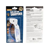 Accusharp Knife Sharpener