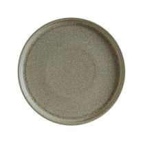 Bonna Adelfa Walled Plate 26cm