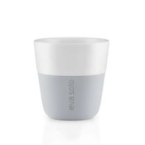 Eva Solo Espresso Tumbler Marble Grey 2 Piece