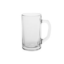 Aqua Beer Mug 640ml
