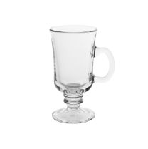Aqua Irish Coffee Mug 240ml