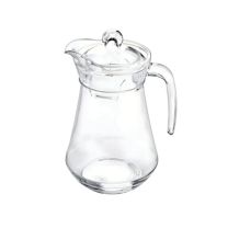 Aqua Jug With Lid 1.25L
