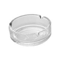 Club Round Ashtray 10.2cm