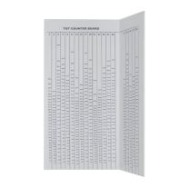 Tot Counter Board